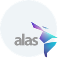 logo alas 165x155